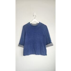 Boden Cashmere Sweater